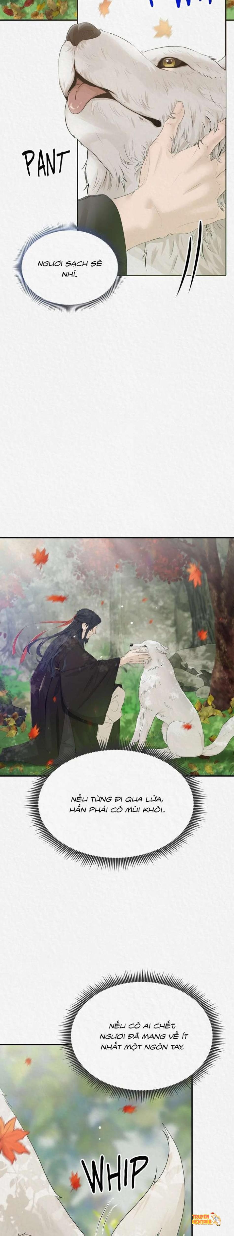 Xem ảnh Con Sói Của Núi Cheonun - Chapter 8 - tmp4adgaiss - Truyenhentaiz.net