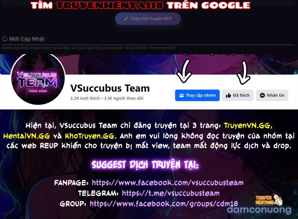 Xem ảnh Làm Ơn, Em Muốn Nữa - Chapter 34 - tmpj 3i33ob - Truyenhentaiz.net