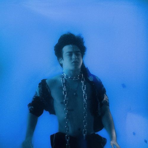 Joji - In Tongues (2017)