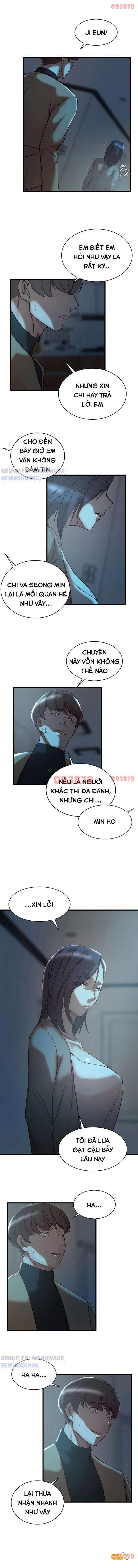 Trang truyện tmppklw59r4 trong truyện tranh Chị Gái Của Vợ Tôi - Chap 0 - lxmanga.org