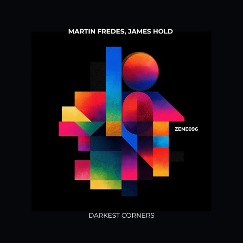 Martin Fredes & James Hold - Darkest Corners (2026) MP3
