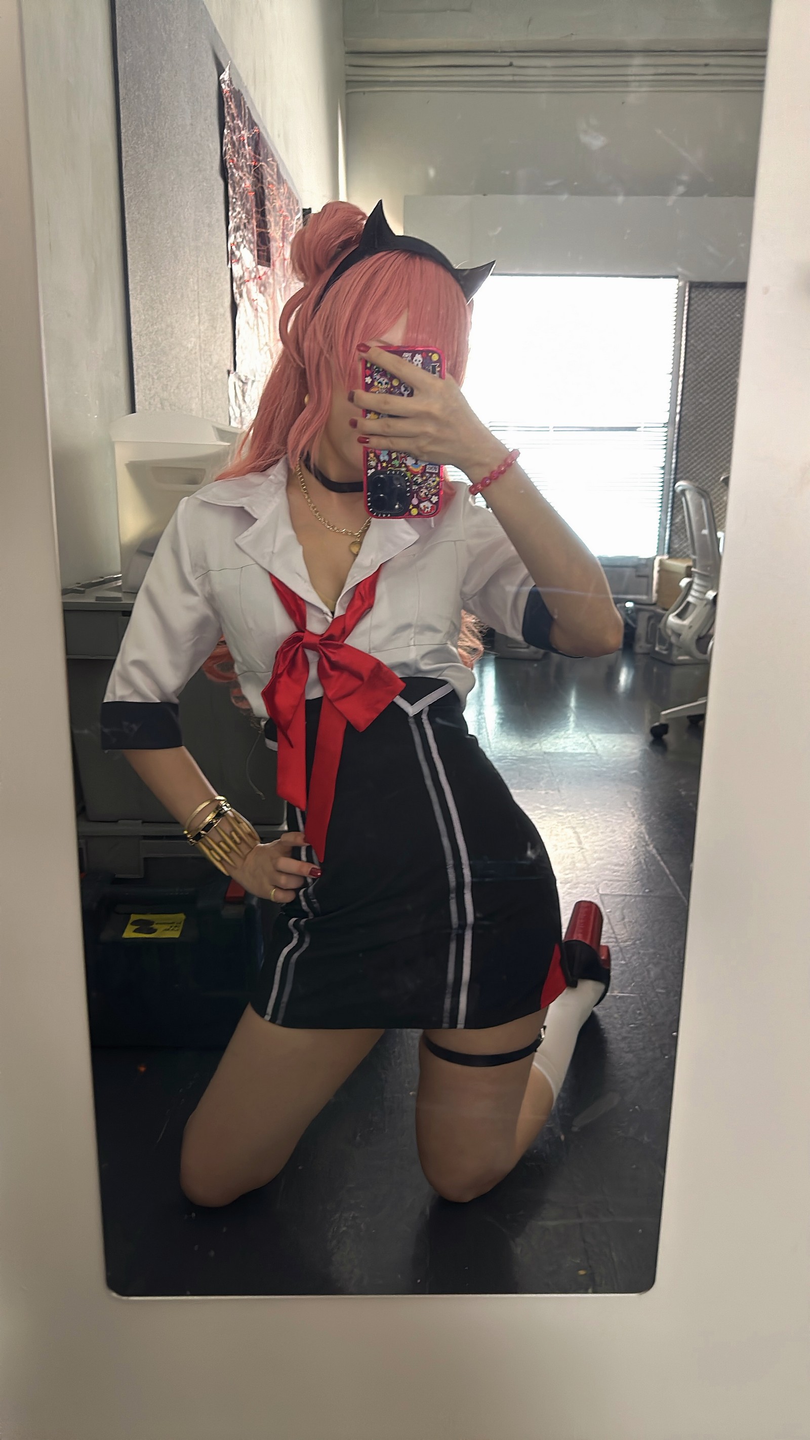 Maou Mo – Kirara Cosplay 高清写真集（47P-258.3M）日系人气角色插图2