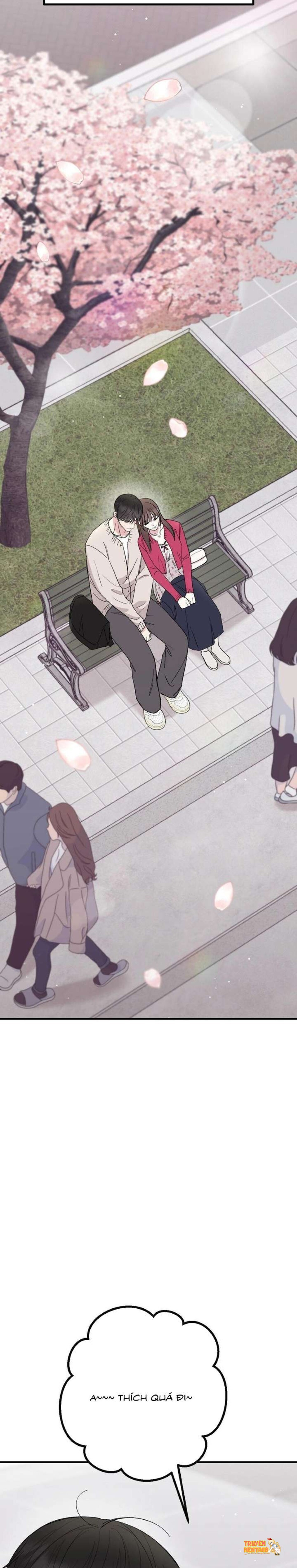 [18+] Buổi Học Thêm - Chapter 33