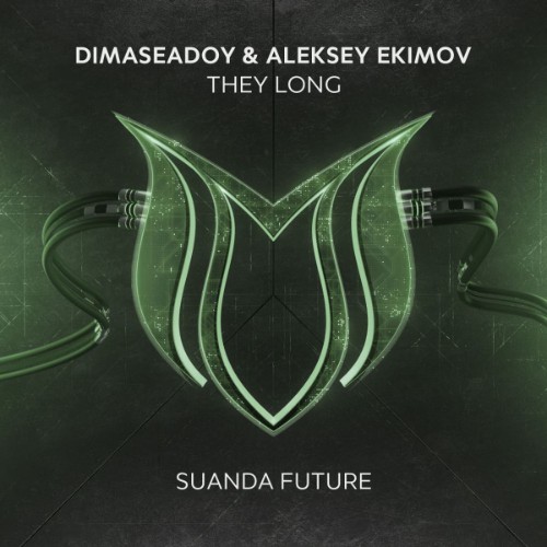 Dimaseadoy & Aleksey Ekimov - They Long (2026)