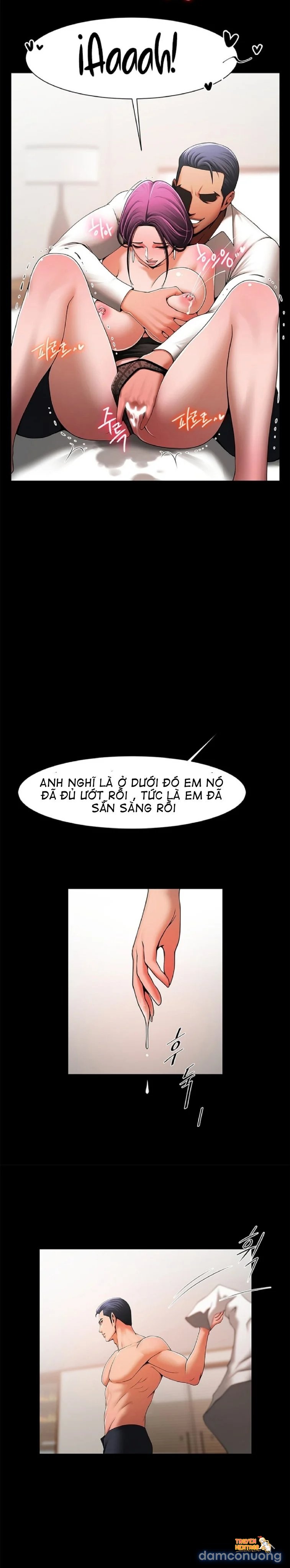 Trang truyện tmp72agl177 trong truyện tranh Giảng Viên Bơi Lội - Chapter 2 - truyenhentai18.net