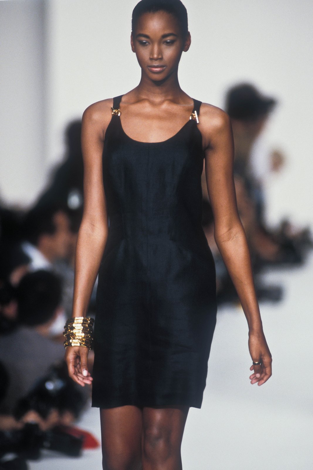 Fashion Classic: HERMES Spring/Summer 1991 | Lipstick Alley