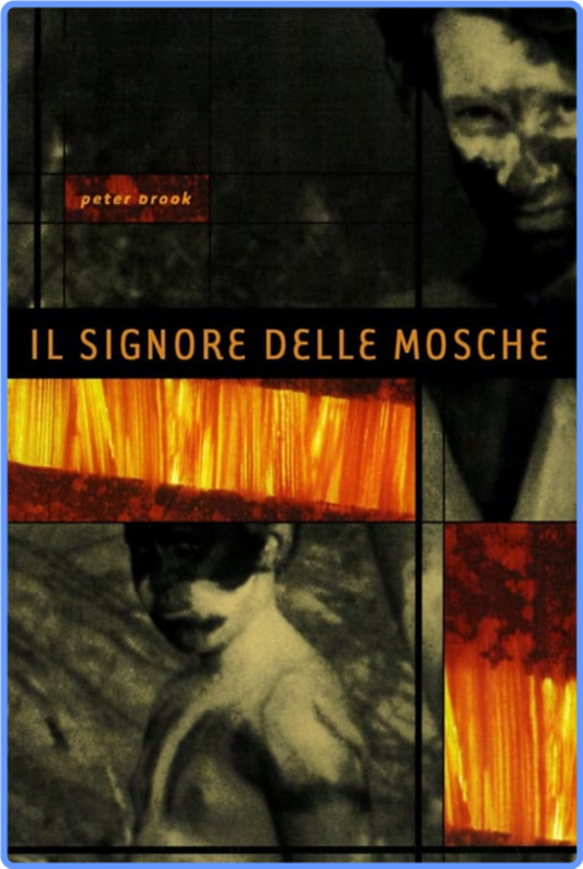 Il Signore Delle Mosche Lord Of The Flies (1963) CRITERION mkv HD m720p BDRip x264 AC3 ITA AAC ENG Sub ITA/ENG