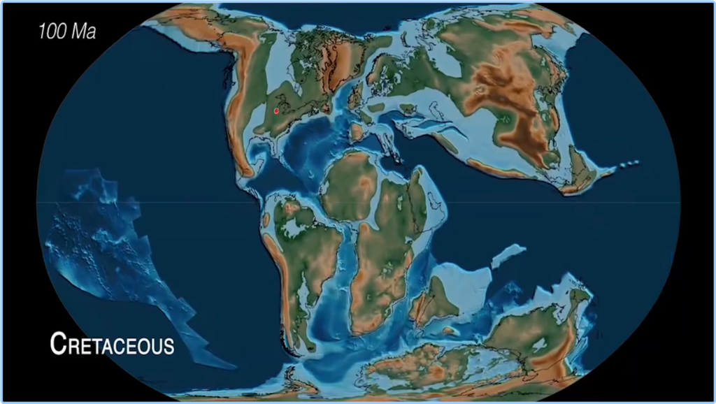 Practical Geology Set 1 02of12 Observing A Landscape And Its Landforms [720p] (H264) Yilbz4p00sn1