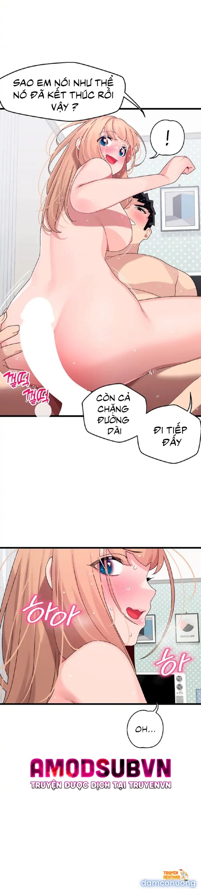 Xem ảnh tmprnk4xrw3 trong truyện hentai Liên Kết Doki Doki - Chap 20 - hentaitvn.net