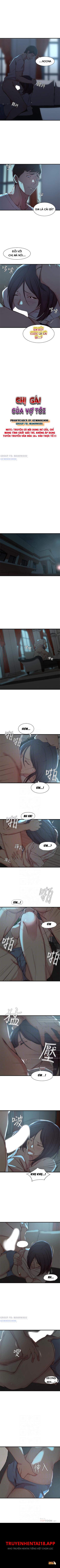 Xem ảnh Chị Gái Của Vợ Tôi - Chapter 18 - tmpb2bmf8qx - TruyenVN.APP