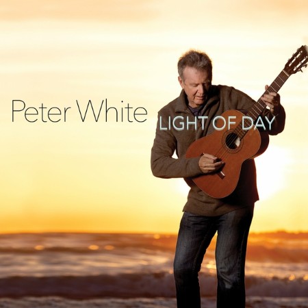 Peter White - Light of Day (2025)