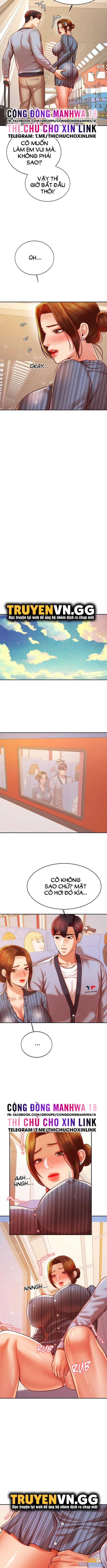 Trang truyện tmpo1ii0mpu trong truyện tranh Cô Giáo Ngoài Giờ - Chapter 36 - truyenhentai18.net