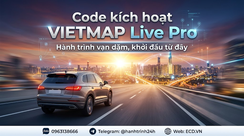 vietmap pro hot deal