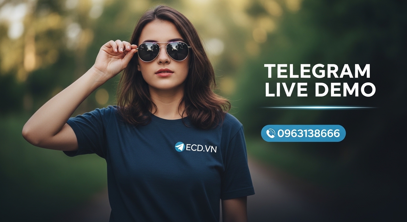 telegram account shop uy tin