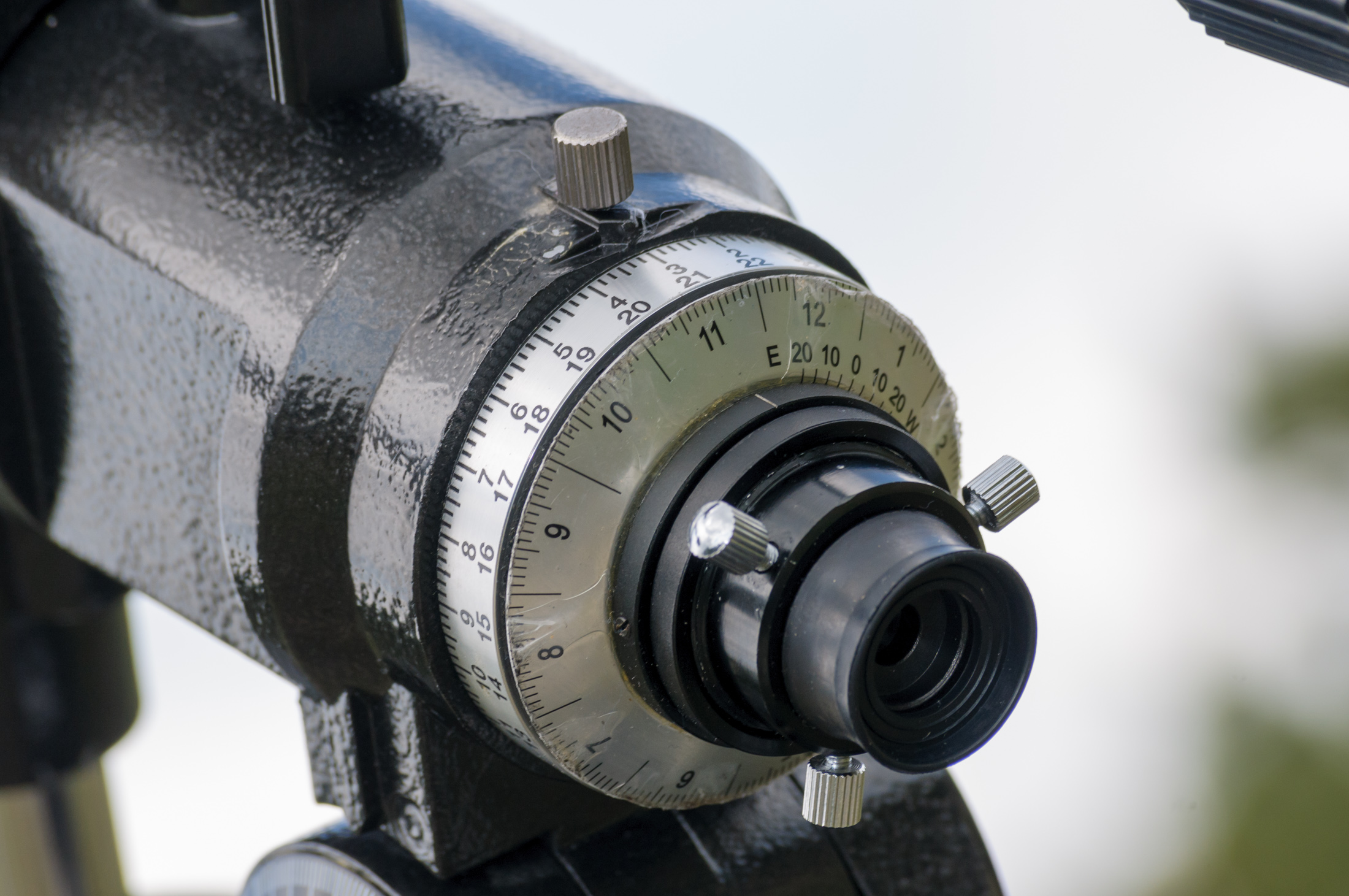 Монтировка SkyWatcher EQ-3-2 (чёрная) с искателем полюса - Доска ...