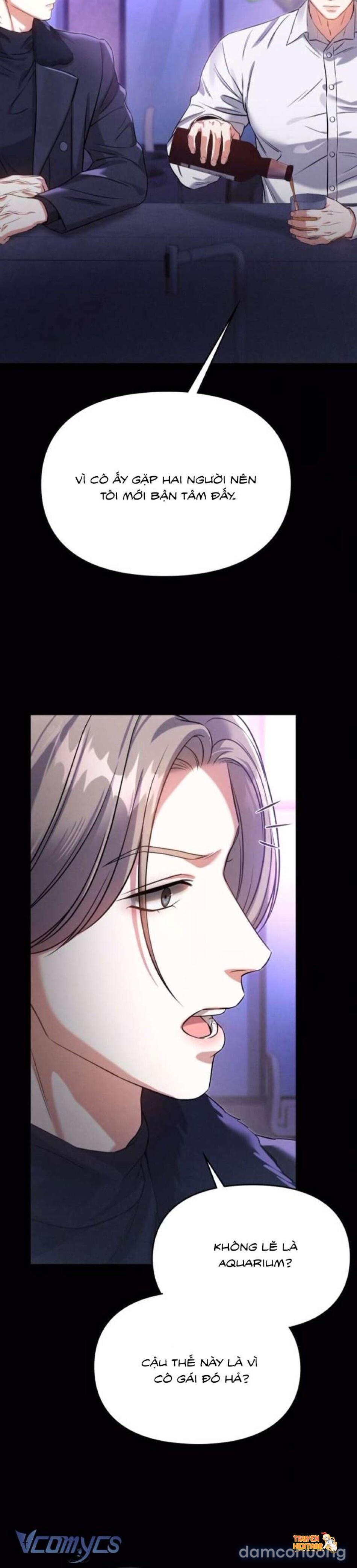 Xem ảnh [18+] Người Bạn Ban Đêm - Chapter 34 - tmprn80c7ya - Truyenhentaiz.net