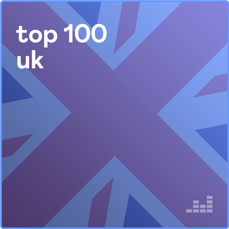 Top 100 UK 28.05 (Compilation, 2021) 320 Scarica Gratis
