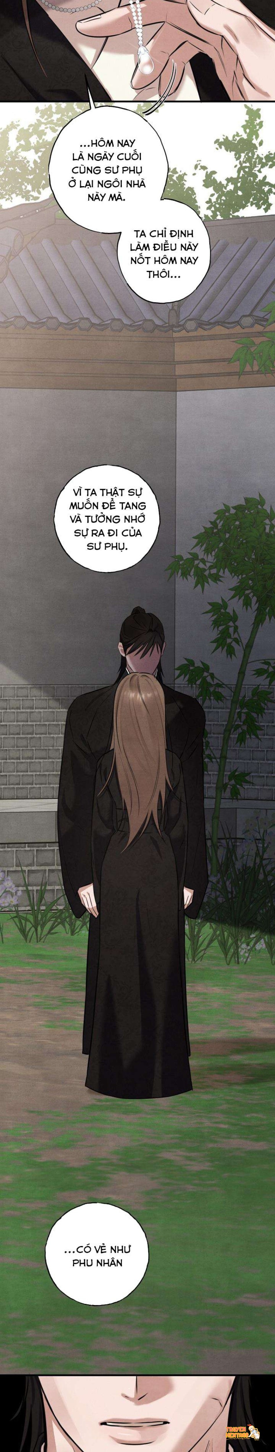 Trang truyện tmpwaj7 dkv trong truyện tranh 『18+』sư Mẫu - Chapter 4 - truyenhentai18.net