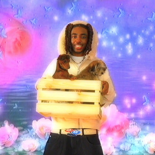 Eem Triplin - a love song for u (2026)