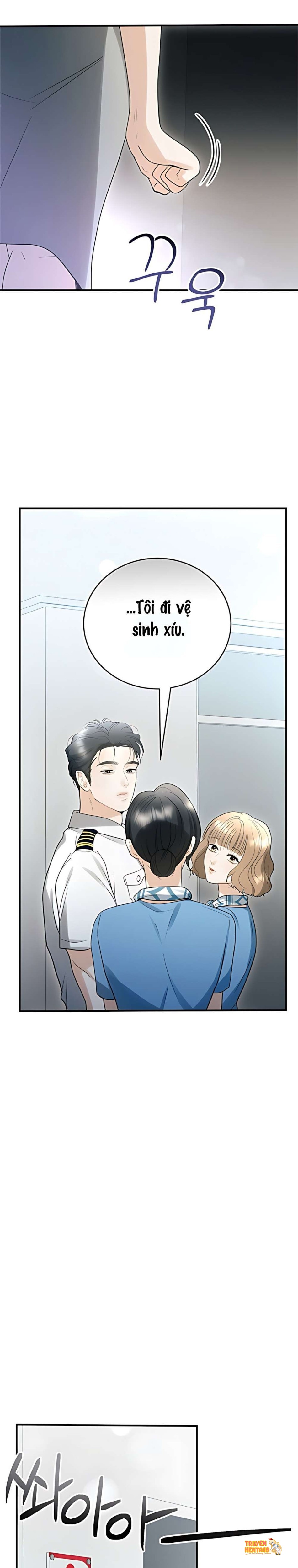 Xem ảnh 〖18+〗- Chồng Của Bạn Tôi - Chapter 9 - tmpv2a4h5el - Truyenhentaiz.net