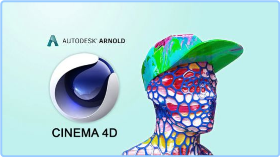 Arnold for Cinema 4D 4.7.6 Q35gate60end