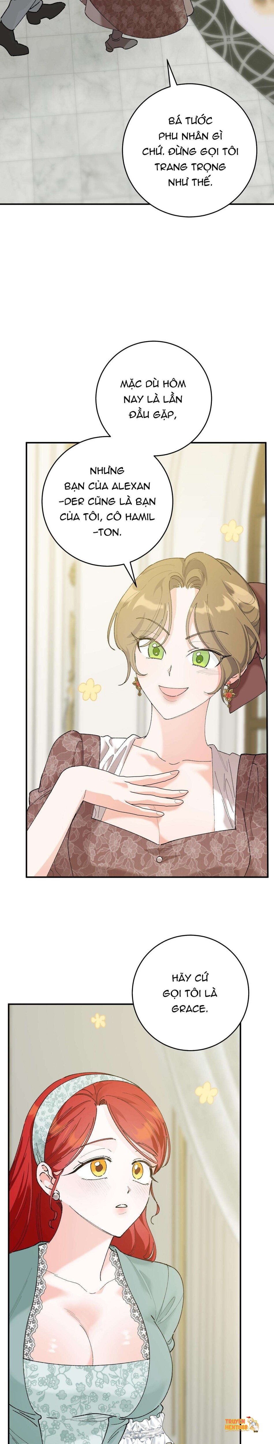 Xem ảnh [không Che] [18+] Sở Thích Khó Nói Của Quý Cô - Chapter 10 - tmp2edjd5pg - Truyenhentaiz.net