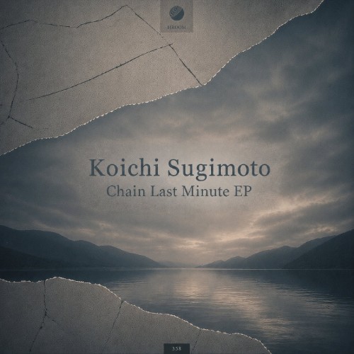 00-koichi-sugimoto-chain-last-minute-ep-