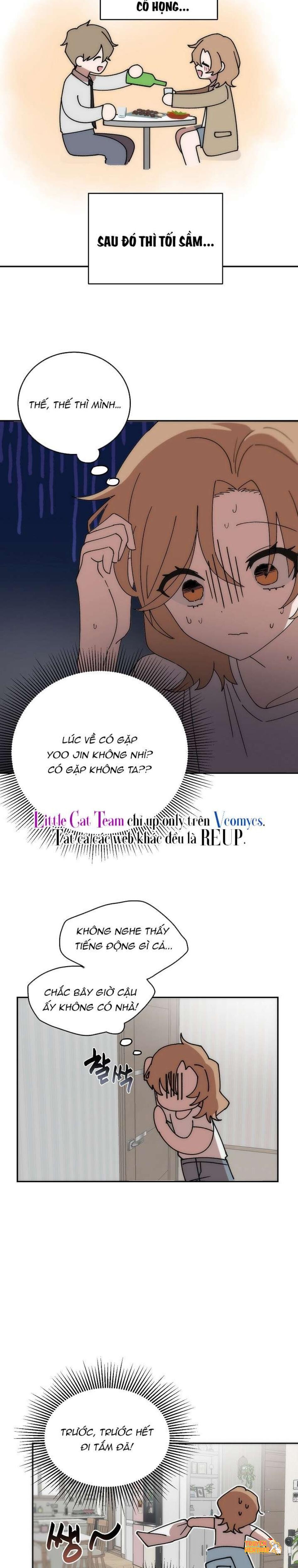 Xem ảnh tmporsx 5rs trong truyện hentai [không Che] [18+] Cãi Vã Trên Gối - Chapter 2 - hentaitvn.net