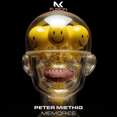 Peter Miethig - Memories (2026) MP3