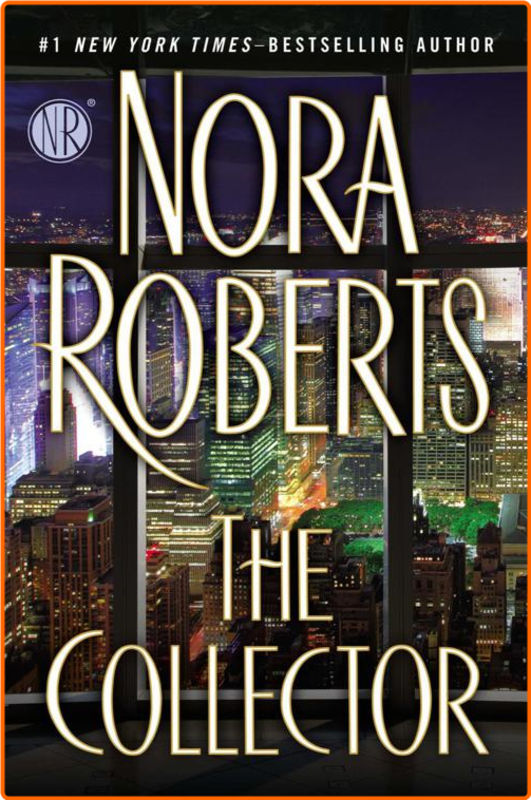 Roberts Nora The Collector