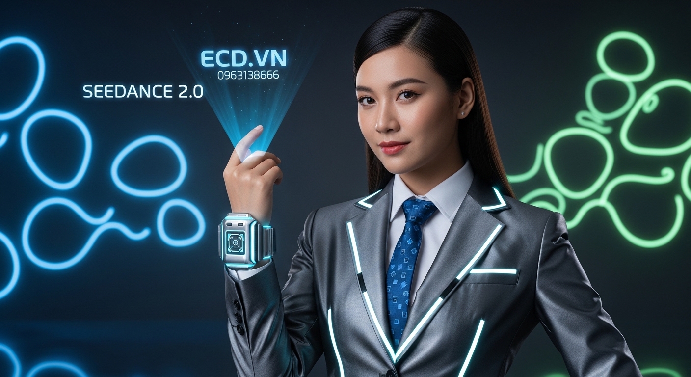 Seedance 2.0 không giới hạn