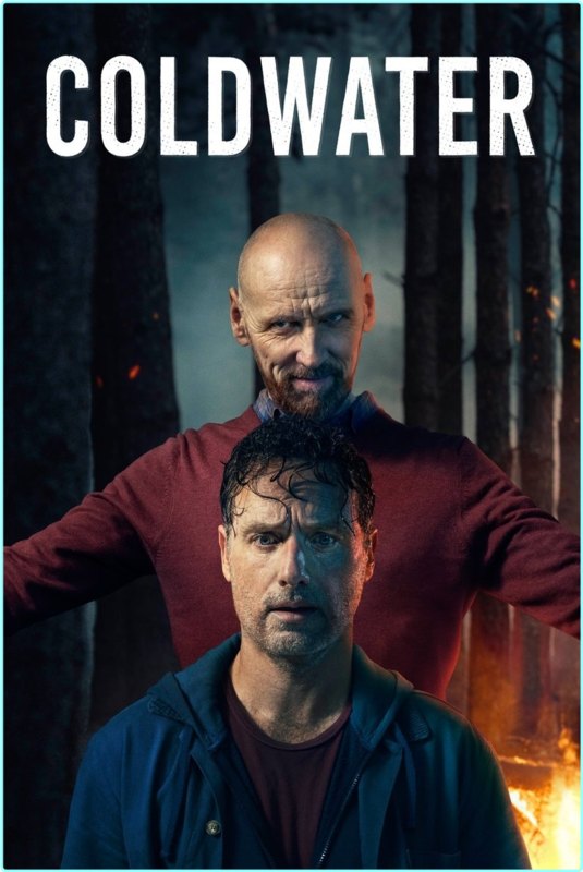 Coldwater S01E01 [1080p/720p] (HEVC) (x265) [MeGusta]