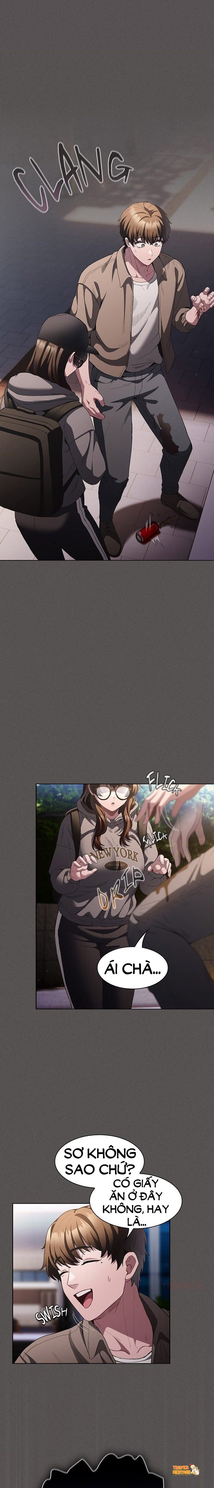 Xem ảnh Tin Em Đi! Em Trao Anh Lần Đầu Mà - Chapter 32 - tmpjjimnnbv - Truyenhentaiz.net