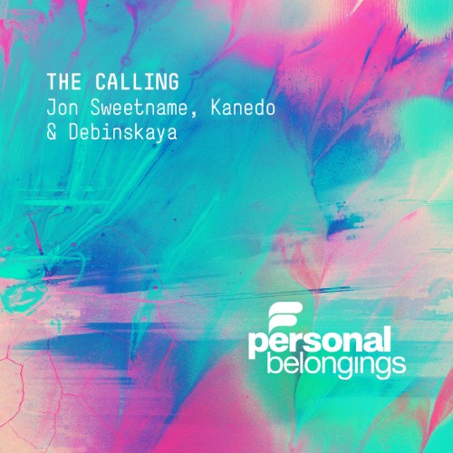 Jon Sweetname, Kanedo & Debinskaya - The Calling (2026)
