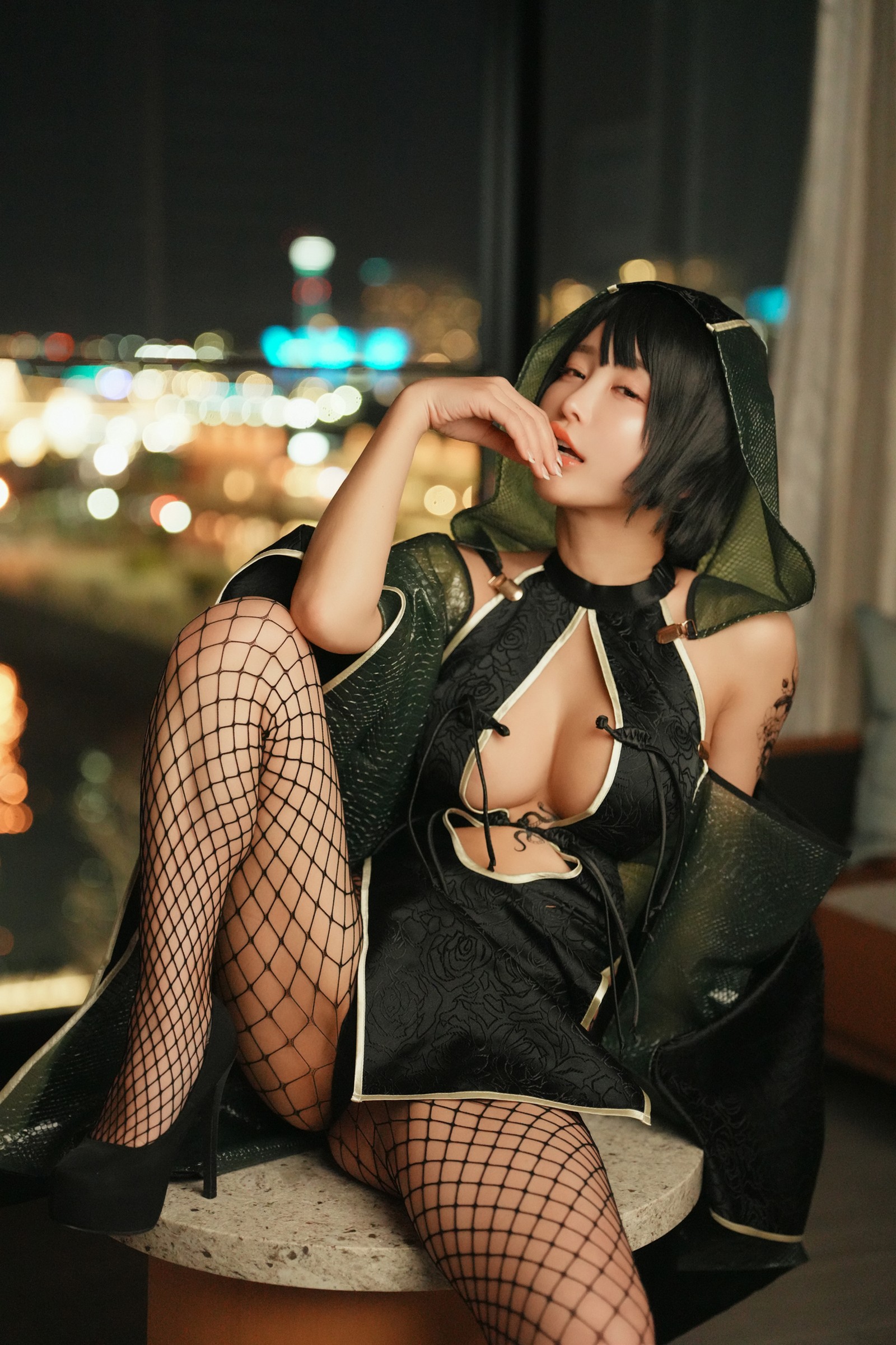 いくみ – Fantia 2025年01月合集 337P3V-1.66GB 写真照片插图3