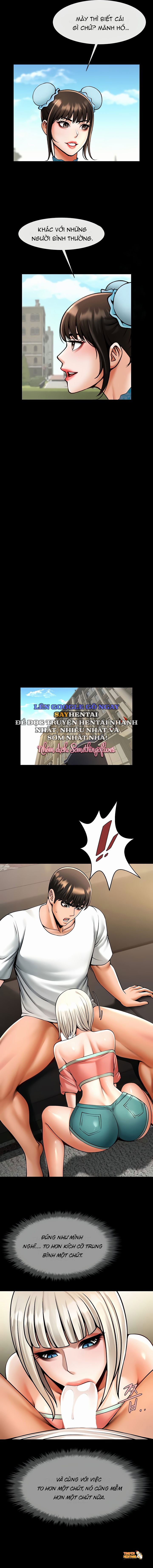 Xem ảnh Giao Kèo Ma Quỷ - Chapter 81 - tmpzp6o6nnb - Truyenhentaiz.net