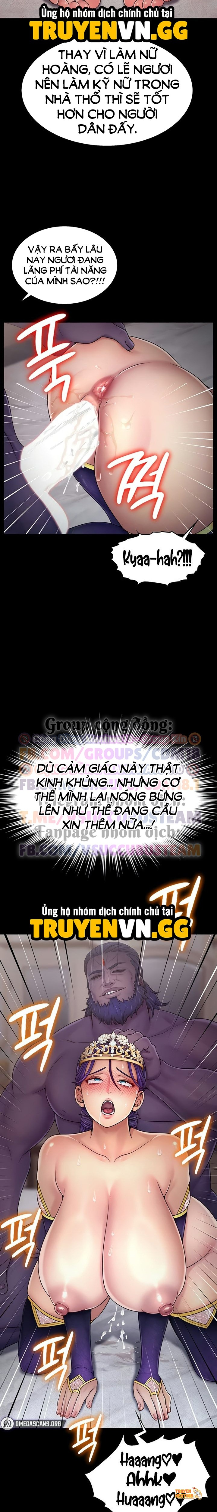 Xem ảnh Ero: Công Chúa Khuất Phục - Chapter 8 - tmplbsf004r - HentaiTruyen.fun