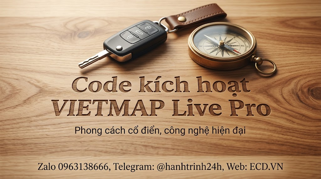 vietmap pro shortest path