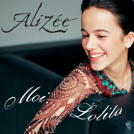 Alizée - Moi... Lolita (2025)