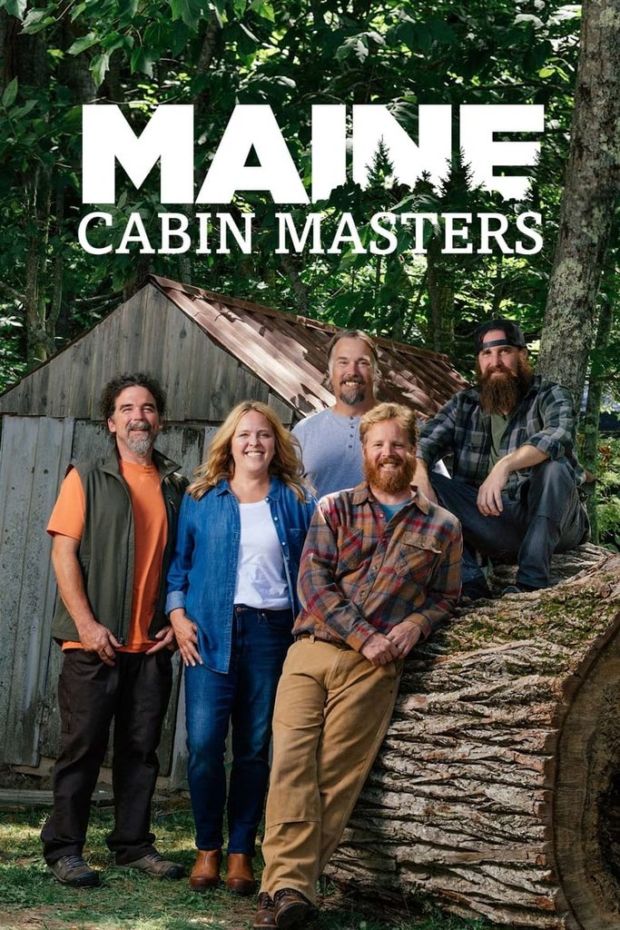 Maine Cabin Masters S09E02 |  (x264) X7w97jwe9qcz