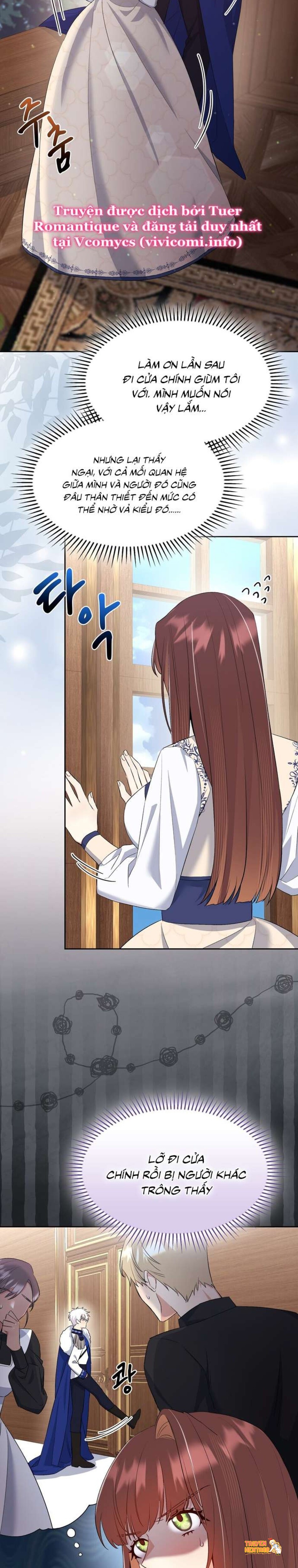 Xem ảnh tmphnx8r2bq trong truyện hentai [18+] Tôi Là M - Chapter 14 - hentaitvn.net