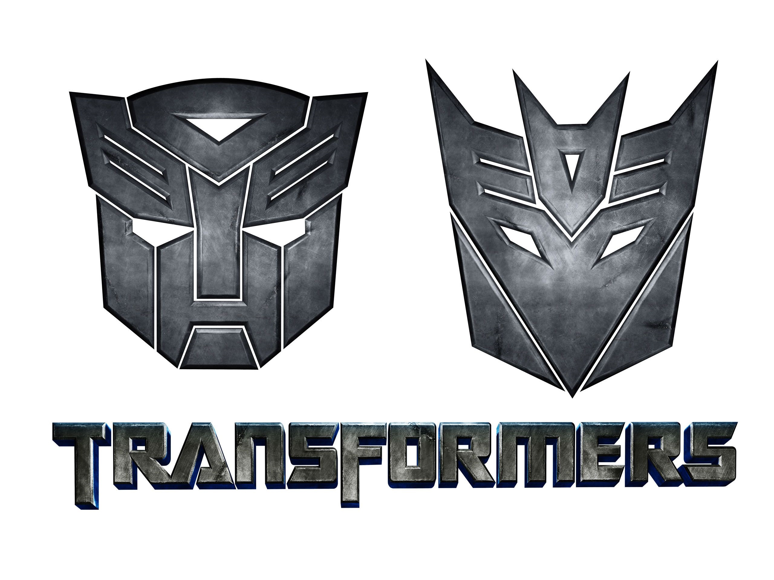 Transformers - Peliculas en 3D (2011-2017)