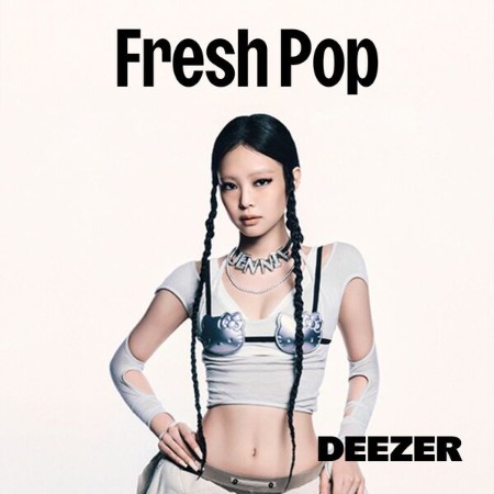 VA - Fresh Pop (2025)
