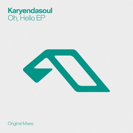 Karyendasoul - Oh, Hello EP (2025)