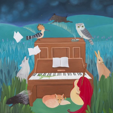 Lucio Corsi - Bestiario musicale (2017)