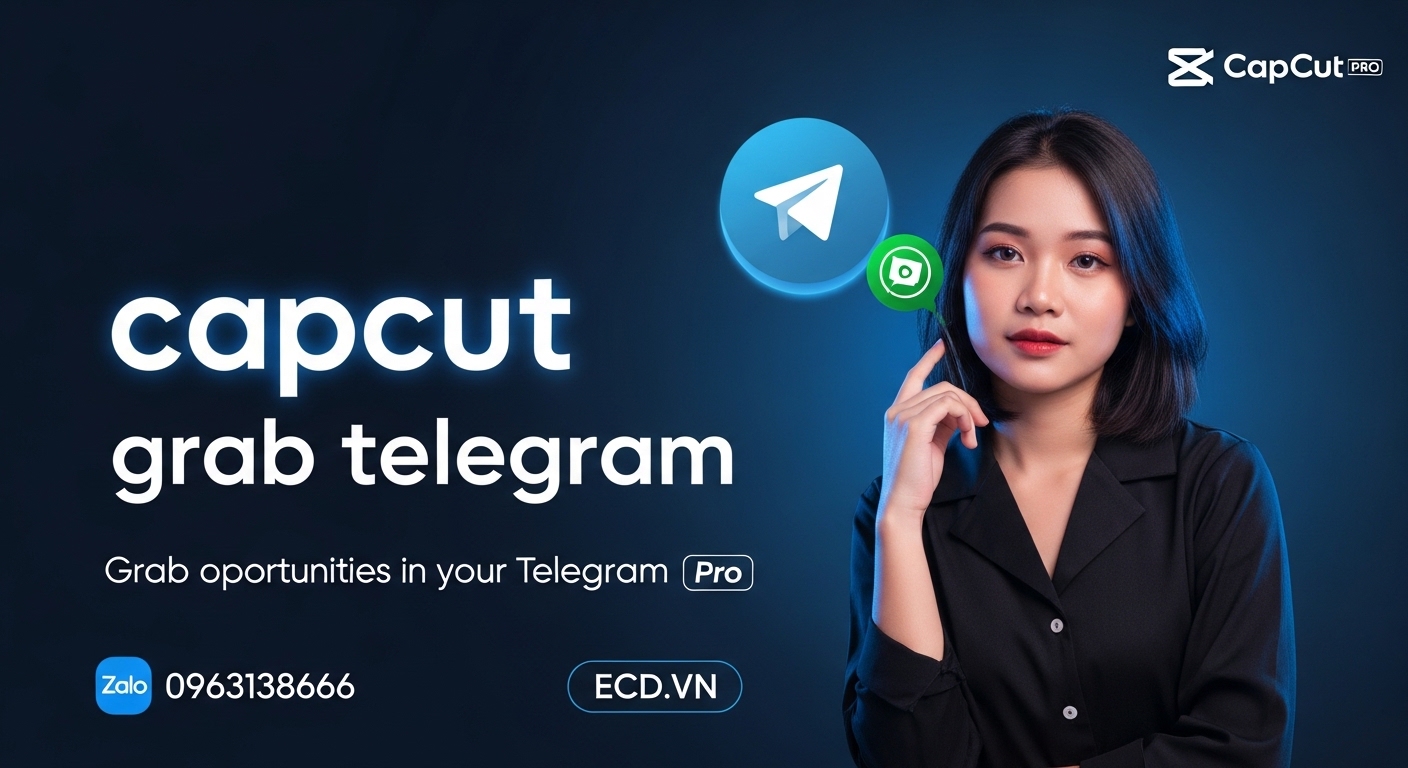 capcut pro kiếm tiền