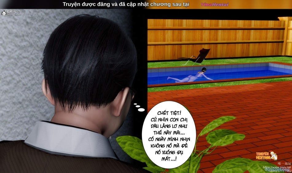 Xem ảnh tmp4pcw46bb trong truyện hentai Sở Thích Kỳ Lạ Của Mẹ Mà Tôi Không Hề Biết - Chapter 4 - hentaitvn.net