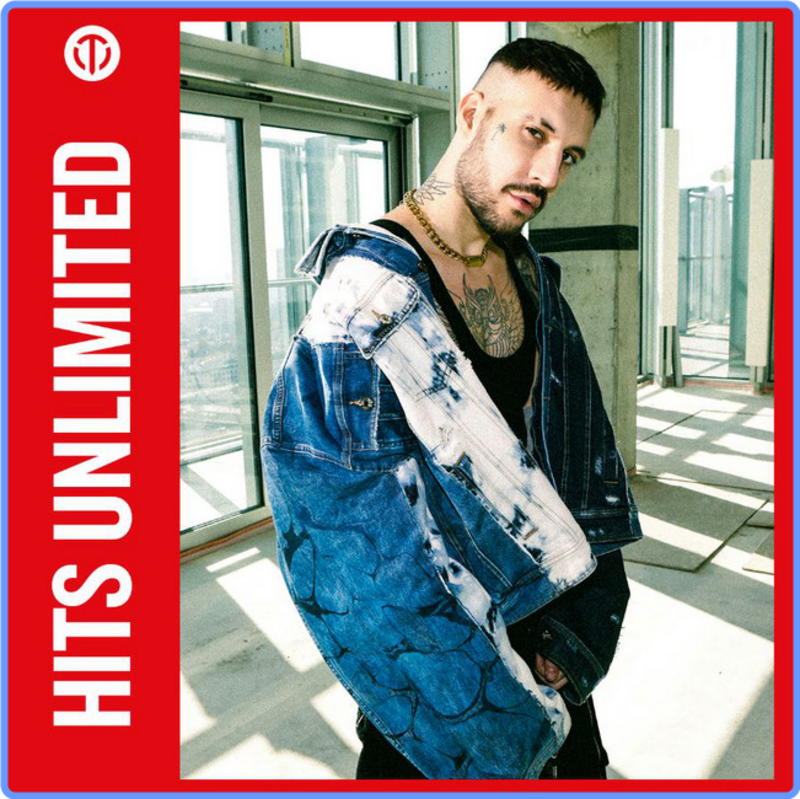 Hits Unlimited 12/05 (Compilation, 2021) mp3 320 Kbps