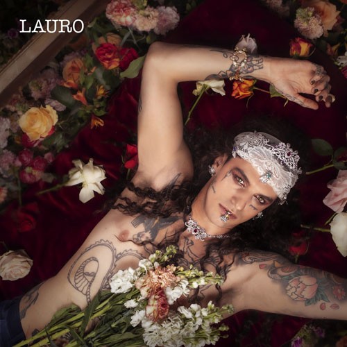 Achille Lauro - Lauro (Deluxe) (2021)