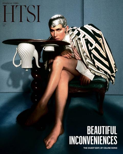 Financial Times HTSI 10 May 2026